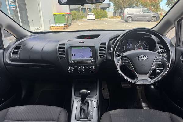 2015 Kia Cerato S YD