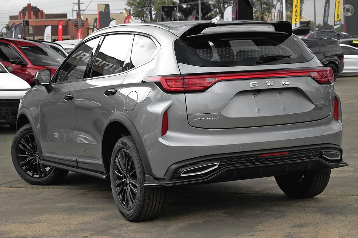 2025 GWM Haval Jolion Ultra A02