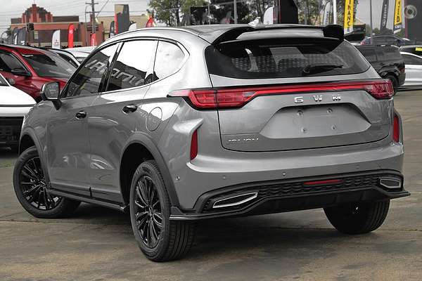 2025 GWM Haval Jolion Ultra A02