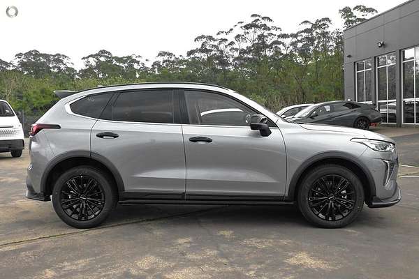 2025 GWM Haval Jolion Ultra A02