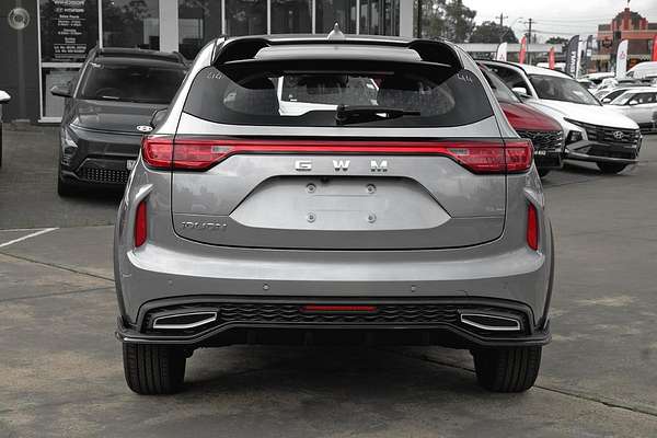 2025 GWM Haval Jolion Ultra A02