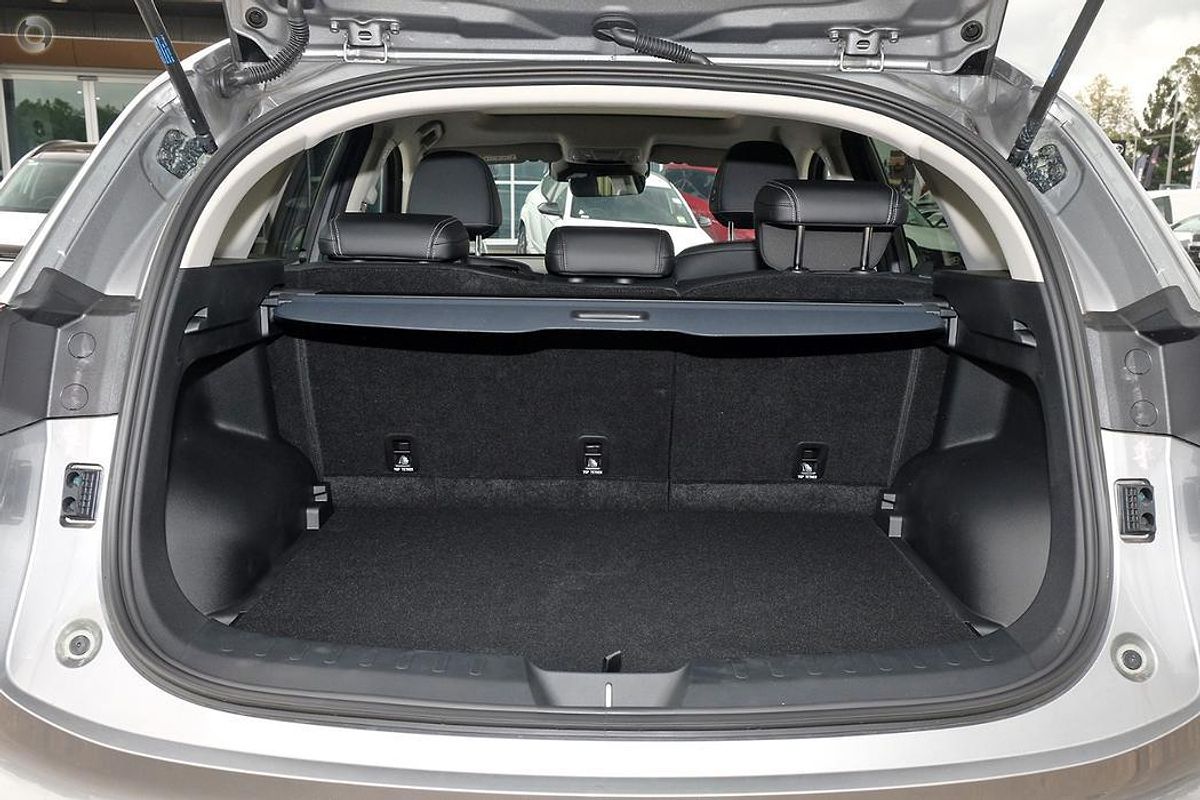 2025 GWM Haval Jolion Ultra A02