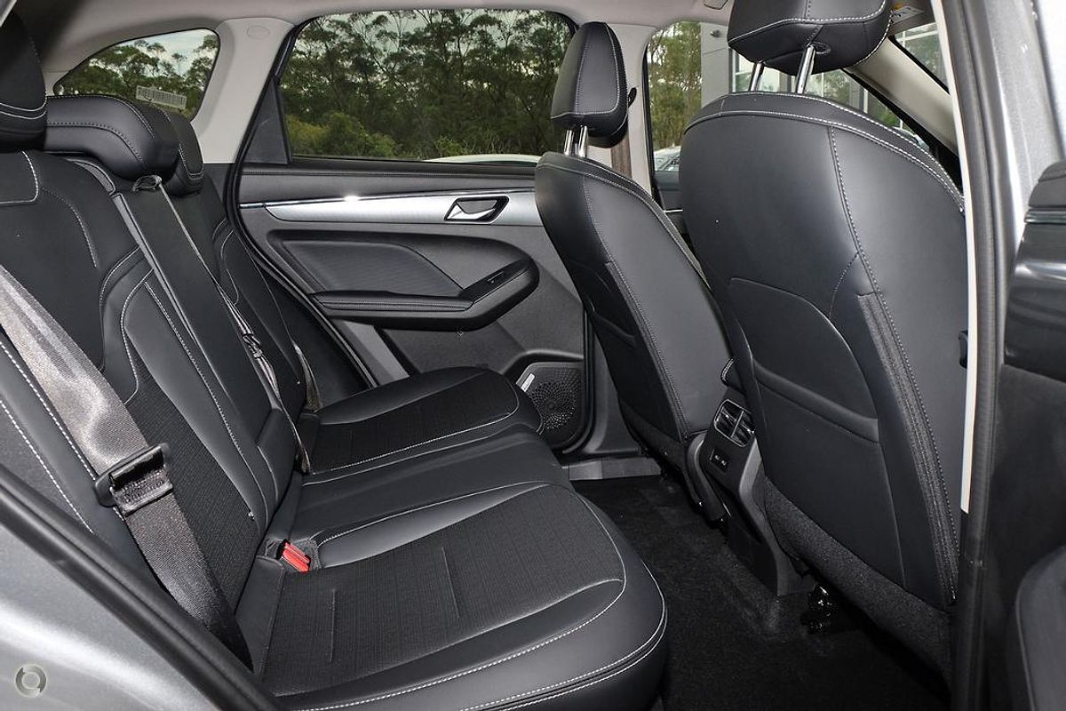 2025 GWM Haval Jolion Ultra A02