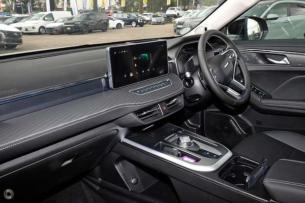 2025 GWM Haval Jolion Ultra A02