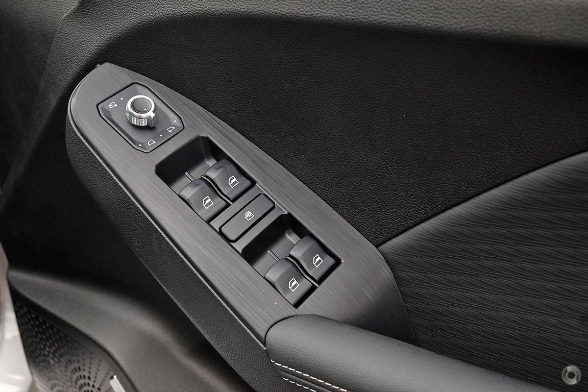 2025 GWM Haval Jolion Ultra A02