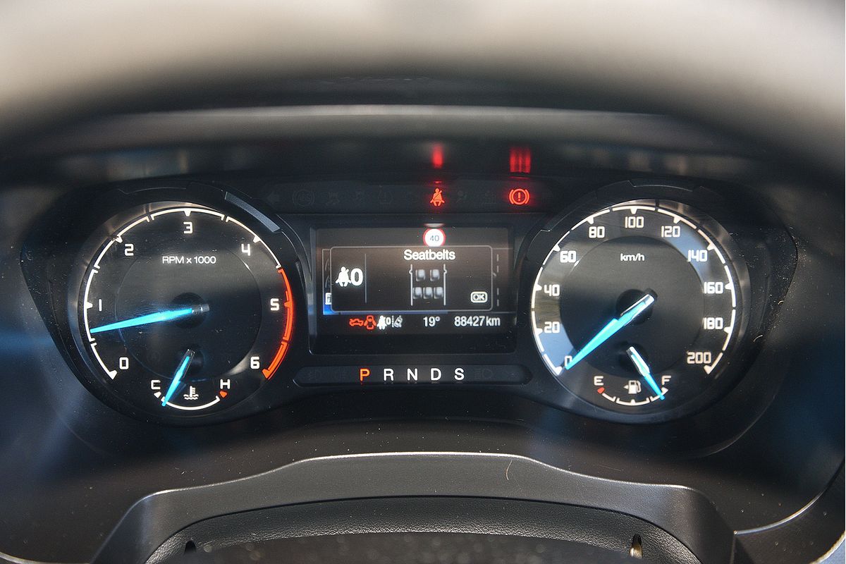 2022 Ford Ranger XL PX MkIII 4X4