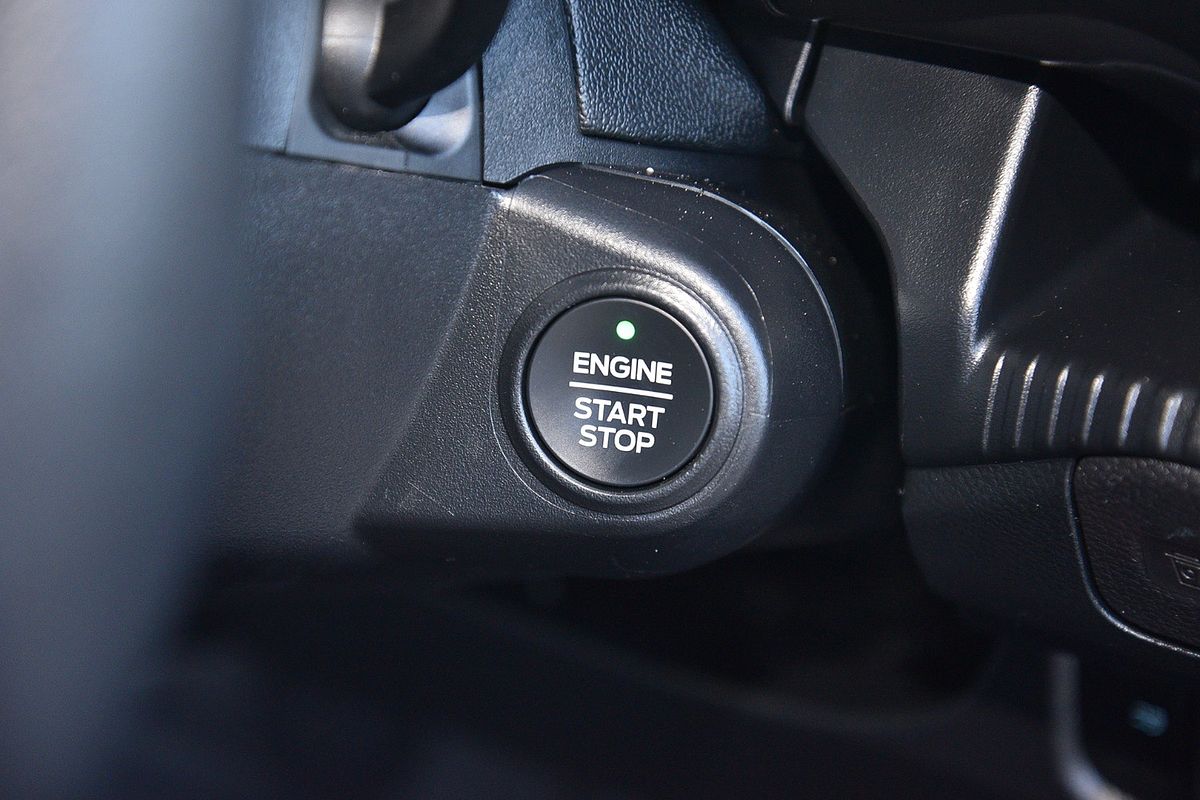 2024 Ford Ranger Wildtrak 4X4