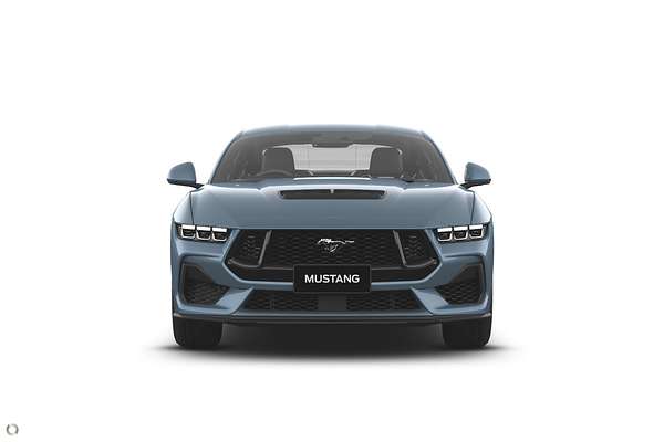 2025 Ford Mustang GT FO