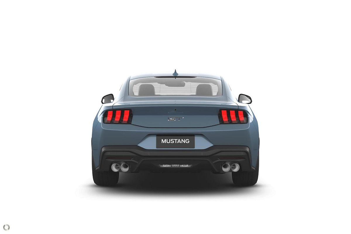 2025 Ford Mustang GT FO