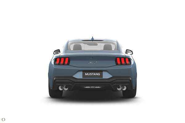 2025 Ford Mustang GT FO