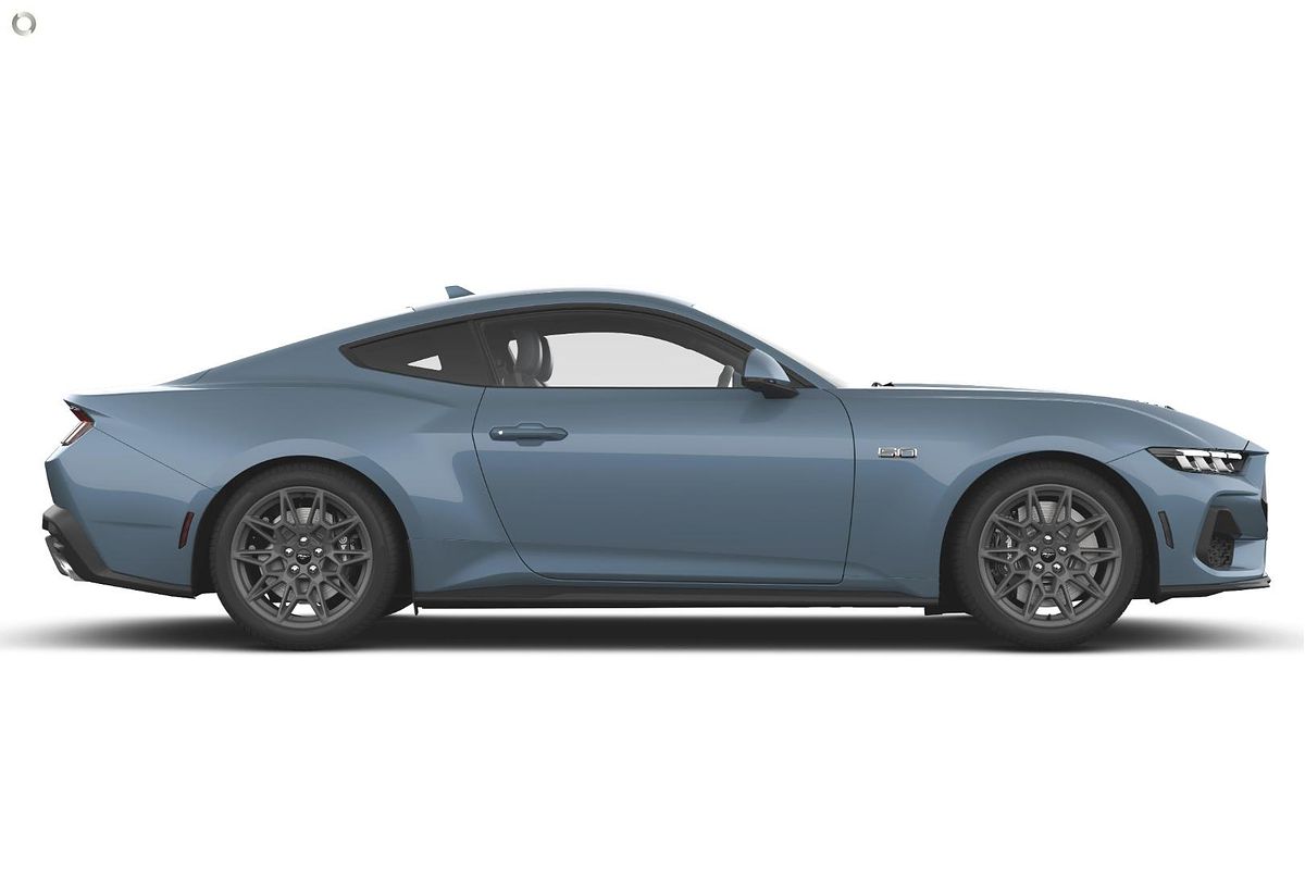 2025 Ford Mustang GT FO