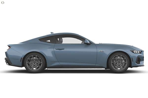2025 Ford Mustang GT FO