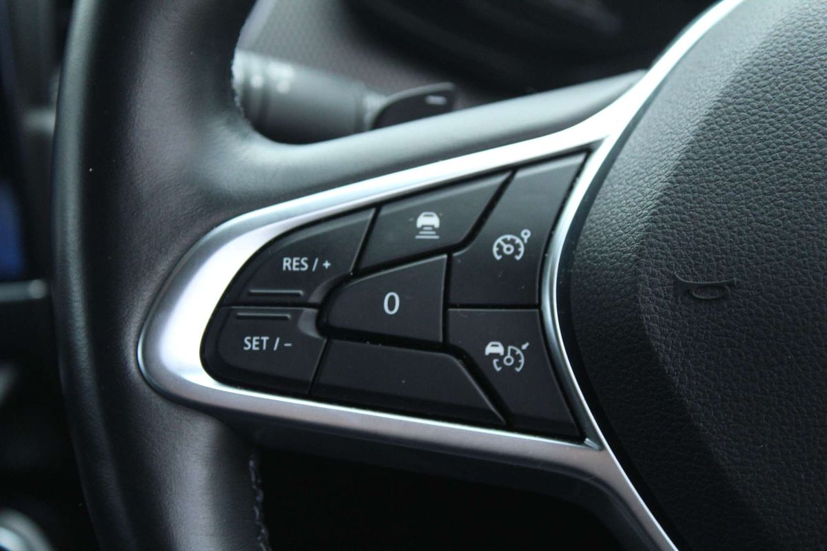 2022 Renault Arkana Intens JL1