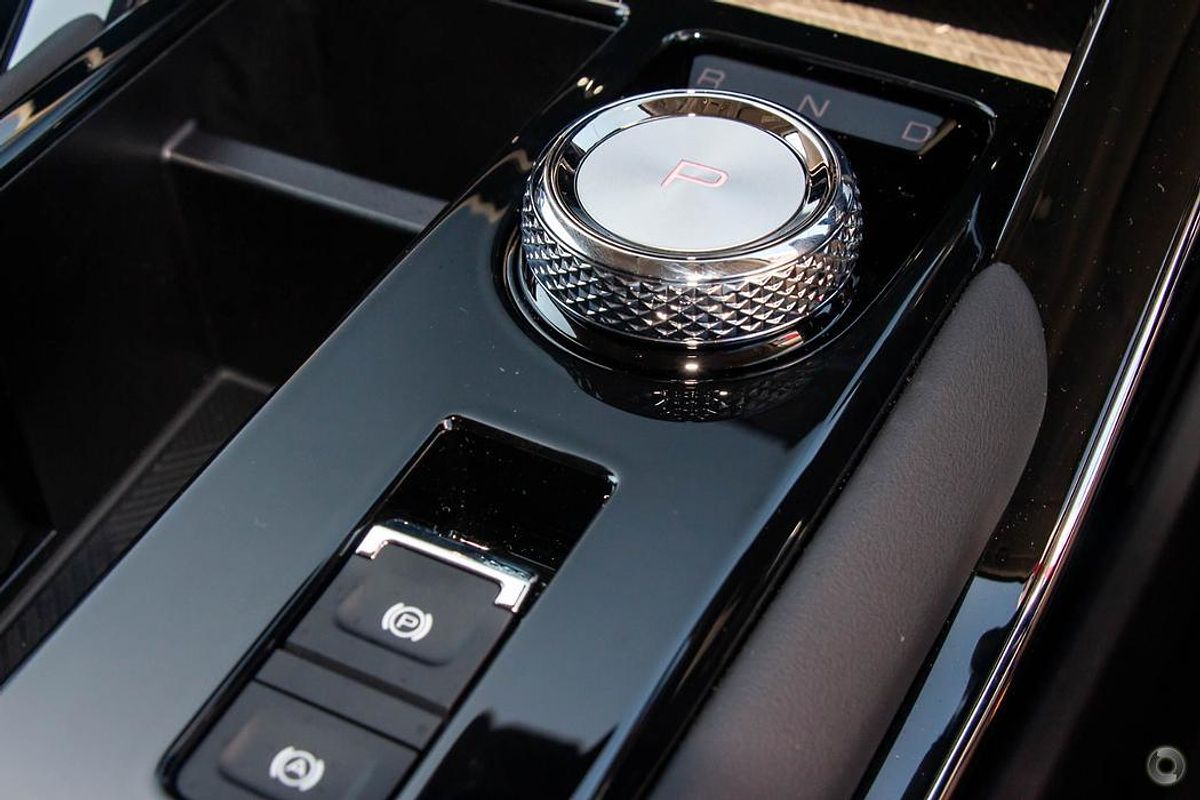 2024 GWM Haval H6 Lux Hybrid B01