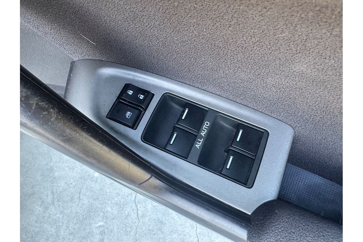 2010 Honda Accord Euro  8th Gen