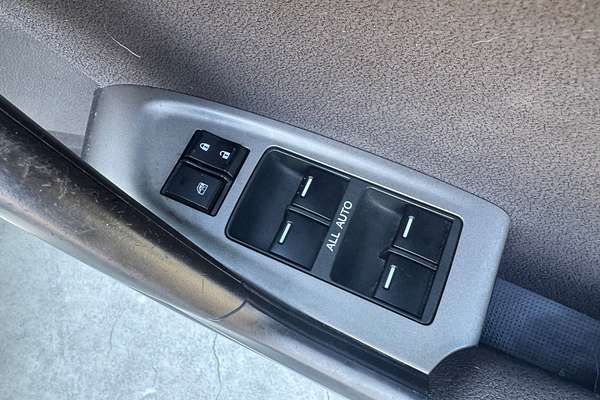 2010 Honda Accord Euro  8th Gen