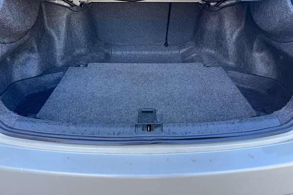 2010 Honda Accord Euro  8th Gen