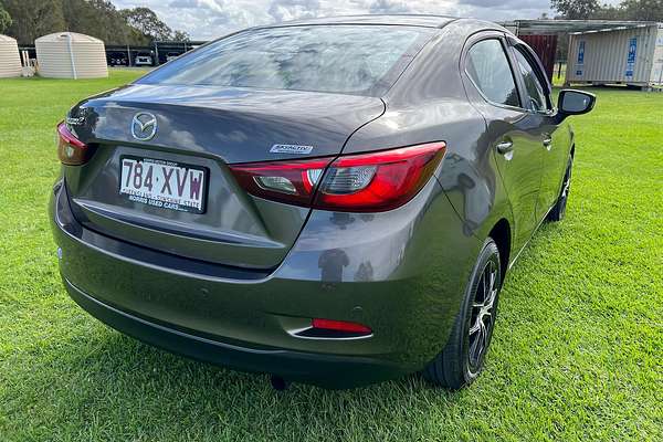 2015 Mazda 2 Neo DL Series