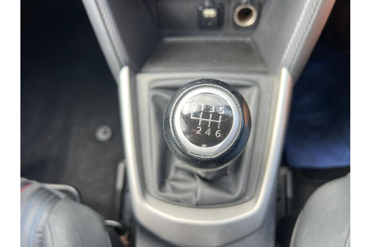 2015 Mazda 2 Neo DL Series