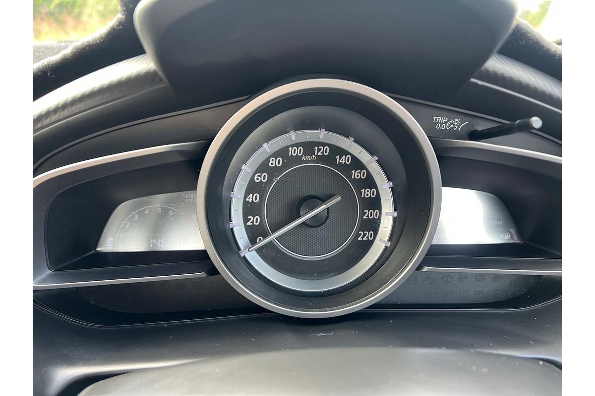 2015 Mazda 2 Neo DL Series