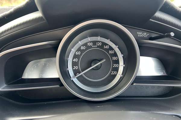 2015 Mazda 2 Neo DL Series