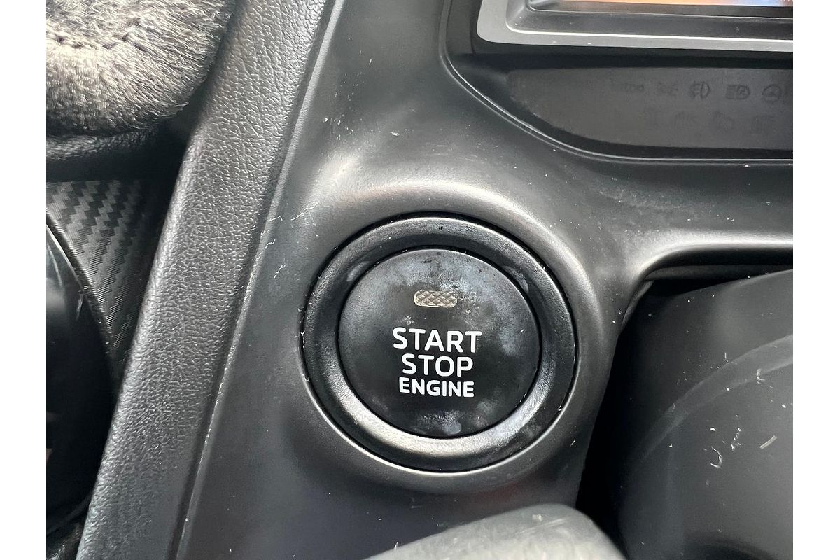 2015 Mazda 2 Neo DL Series