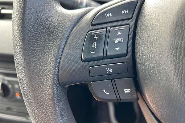 2015 Mazda 2 Neo DL Series