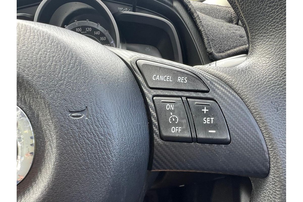 2015 Mazda 2 Neo DL Series