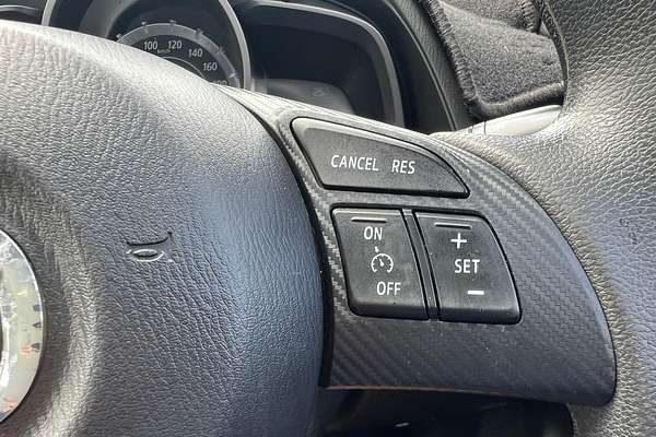 2015 Mazda 2 Neo DL Series