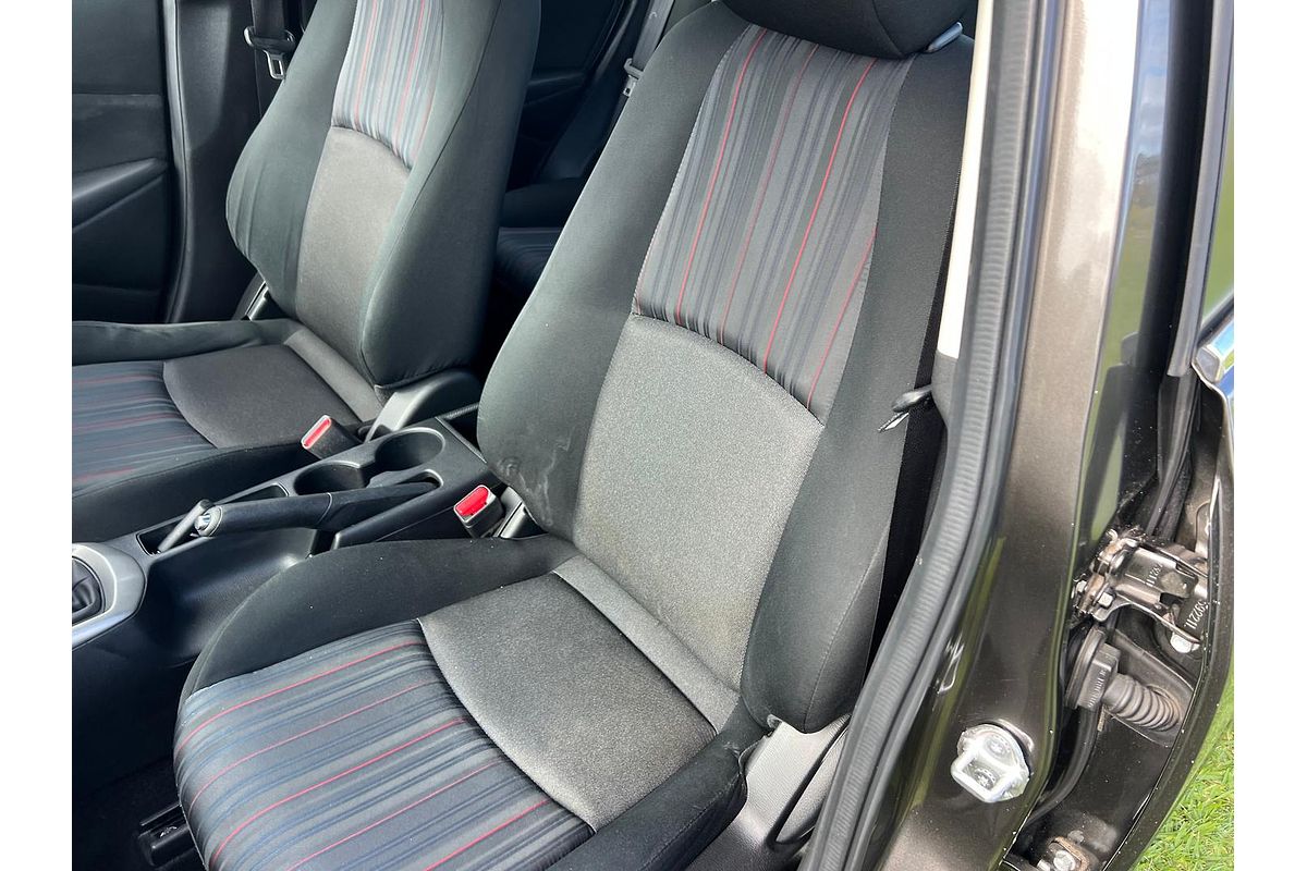 2015 Mazda 2 Neo DL Series