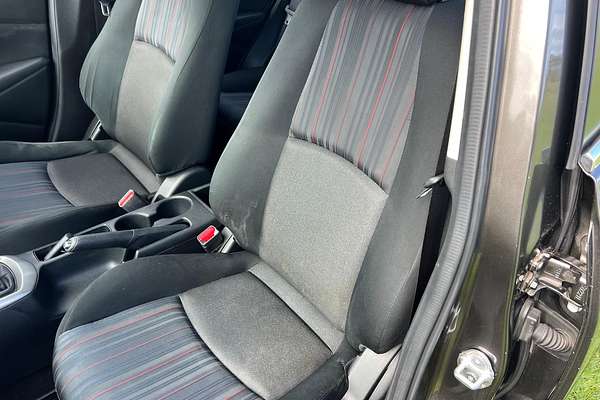 2015 Mazda 2 Neo DL Series