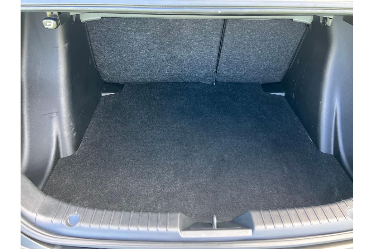 2015 Mazda 2 Neo DL Series