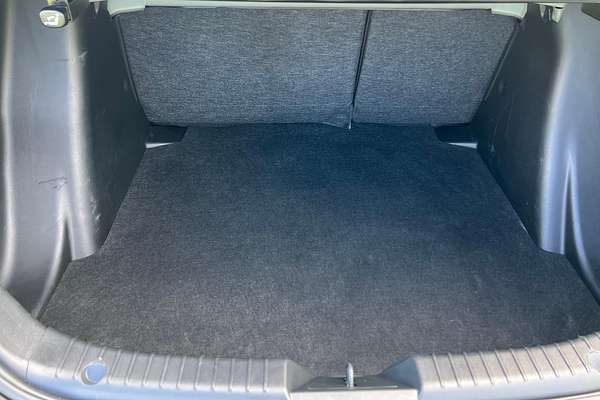 2015 Mazda 2 Neo DL Series