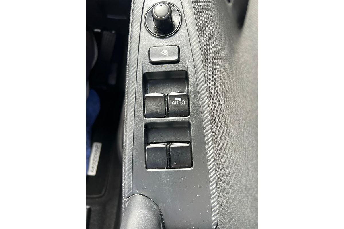 2015 Mazda 2 Neo DL Series