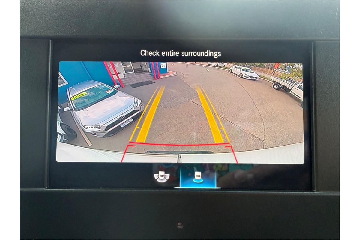 2022 Mercedes-Benz Sprinter 419CDI VS30 LWB