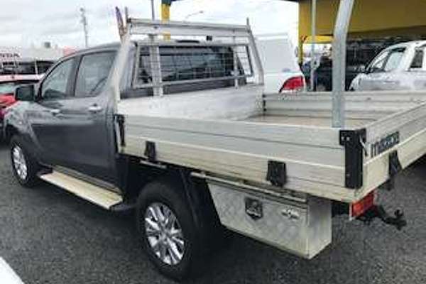 2012 Mazda BT-50 XTR UP 4X4