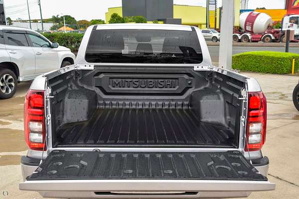 2024 Mitsubishi Triton GLS MV 4X4