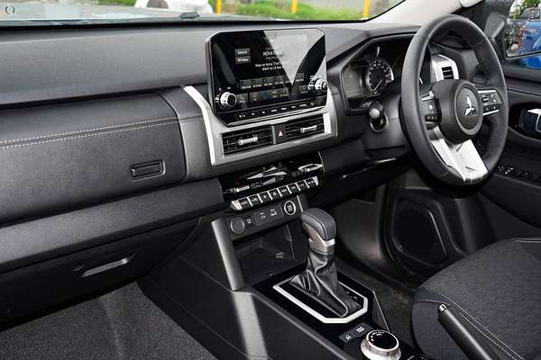 2024 Mitsubishi Triton GLS MV 4X4