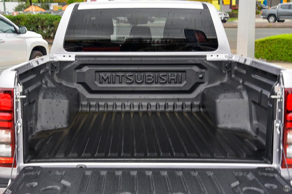2024 Mitsubishi Triton GLS MV 4X4