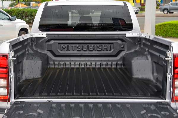 2024 Mitsubishi Triton GLS MV 4X4