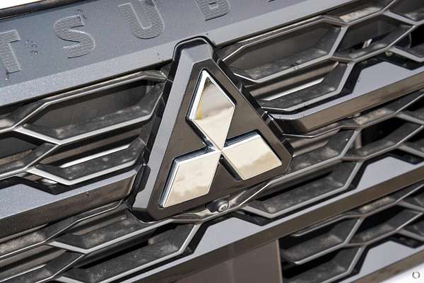 2024 Mitsubishi Triton GLS MV 4X4