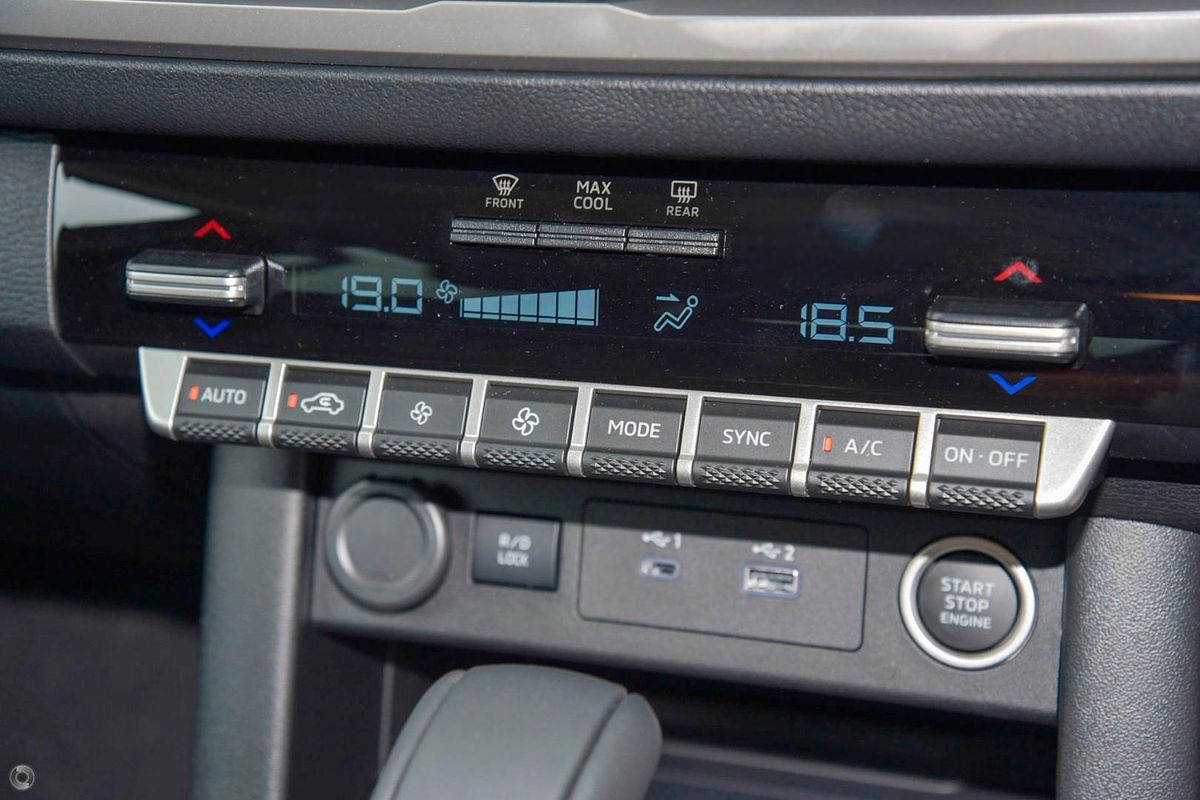 2024 Mitsubishi Triton GLS MV 4X4