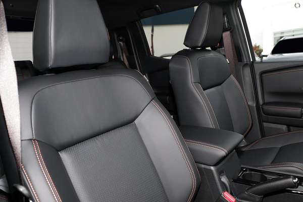 2024 Mitsubishi Triton GSR Special Edition MV 4X4