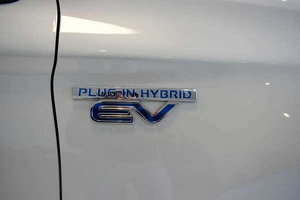 2020 Mitsubishi Outlander ES ZL