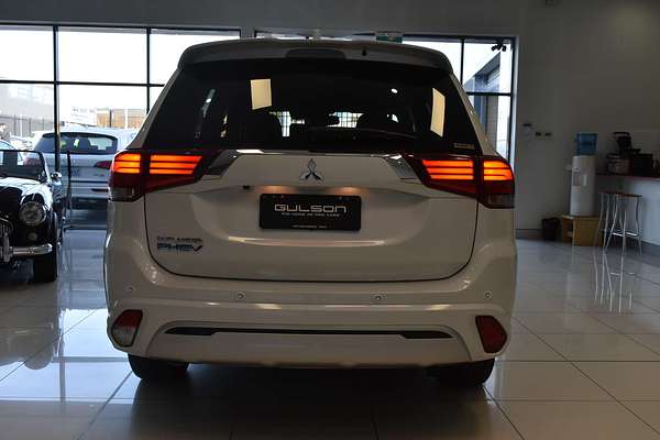 2020 Mitsubishi Outlander ES ZL