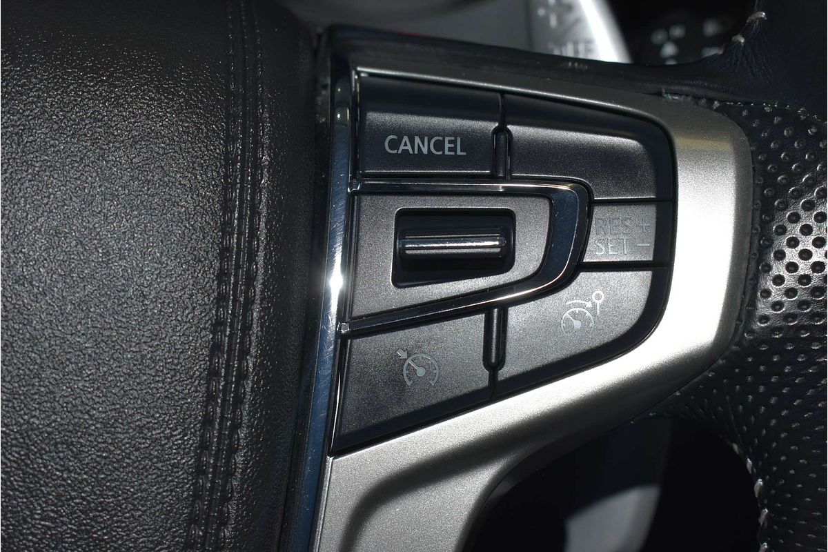 2020 Mitsubishi Outlander ES ZL
