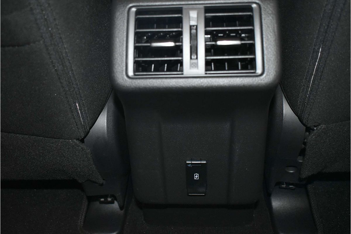 2020 Mitsubishi Outlander ES ZL