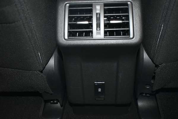 2020 Mitsubishi Outlander ES ZL
