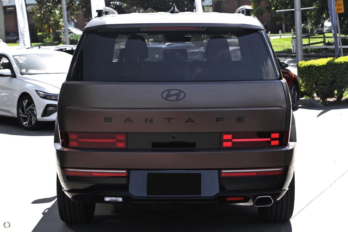 2025 Hyundai Santa Fe Calligraphy MX5.V1