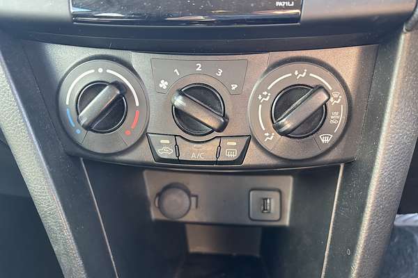 2014 Suzuki Swift GL FZ